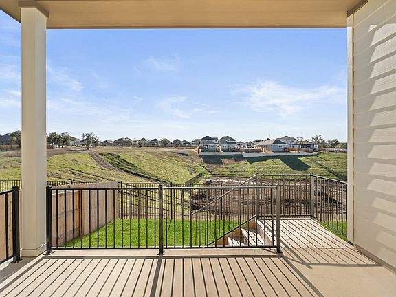 Outdoor Covered Patio
