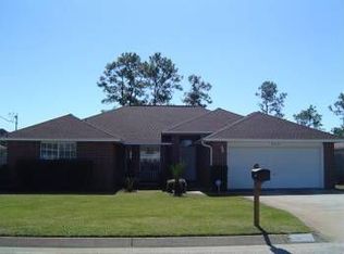 8531 Corbin Ct, Navarre, FL 32566