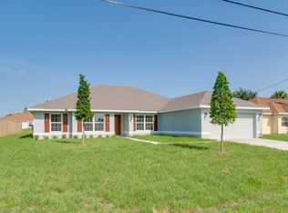 517 SW Cherry Hill Rd, Port Saint Lucie, FL 34953