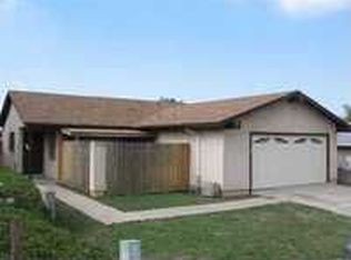1670 Caithness Dr, San Ysidro, CA 92173