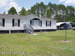 10351 Cisco Dr, Jacksonville, FL 32219