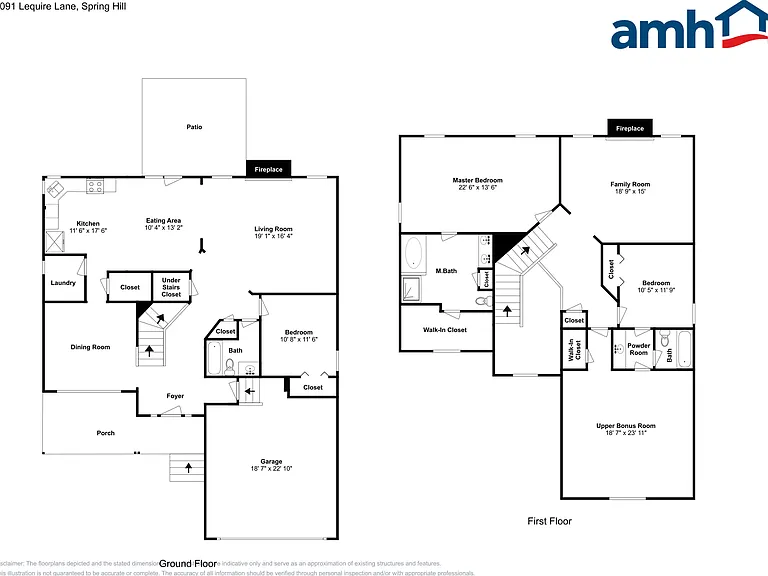 2091 Lequire Ln — Photo 2
