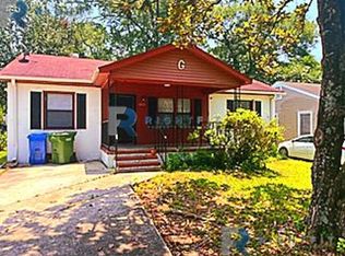 2314 Avalon Rd, Columbus, GA 31907