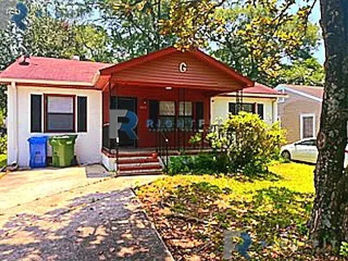 2314 Avalon Rd Photo 1