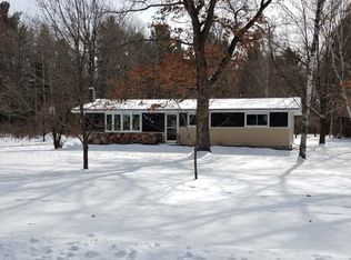 1614 Spruce Ave, Tomahawk, WI 54487