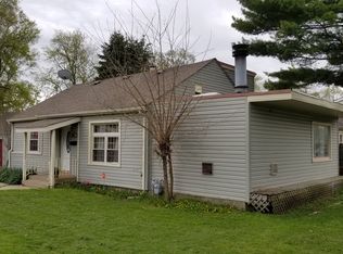 2524 Scott St, Franklin Park, IL