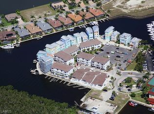 5811 Shell Cove Dr #113, Cape Coral, FL 33914
