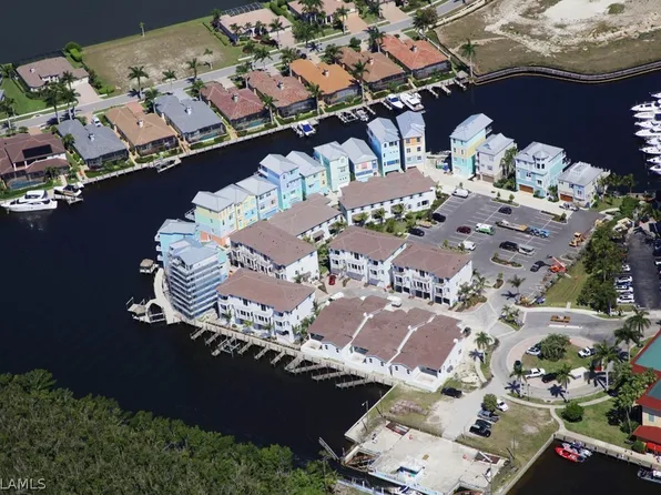5811 Shell Cove Dr #113, Cape Coral, FL 33914