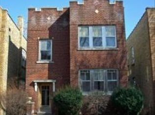 4843 N Kenneth Ave, Chicago, IL 60630