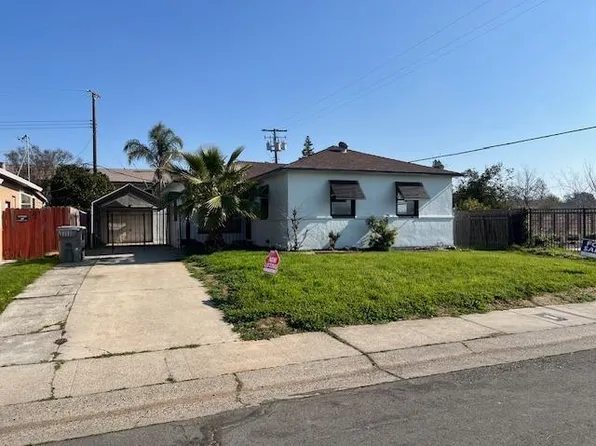 5943 61st St, Sacramento, CA 95824