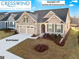 321 Bear Way, Hoschton, GA