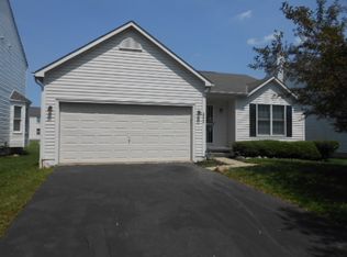 2648 Whimswillow Drive, Columbus, OH 43207