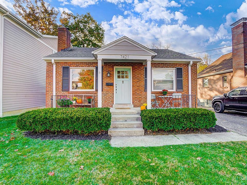 1st image of 7421 Juler Ave