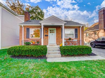 7421 Juler Ave, Cincinnati, OH, 45243