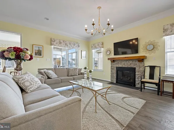 19149 Chartres St #27, Lewes, DE 19958