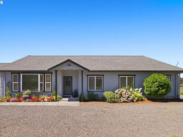 23455 NE Spring Hill Rd, Gaston, OR 97119