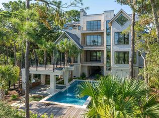 22 Airy Hall, Kiawah Island, SC 29455