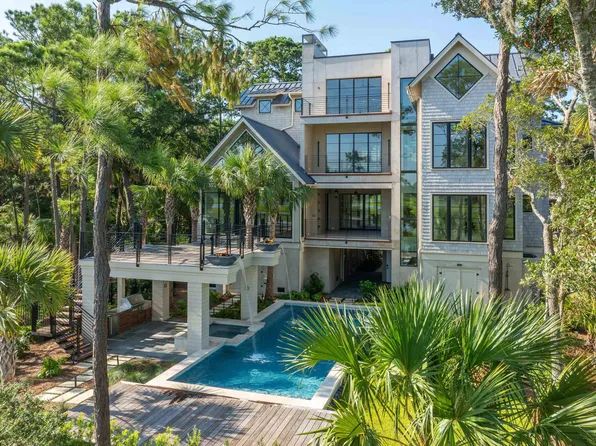 22 Airy Hall, Kiawah Island, SC 29455