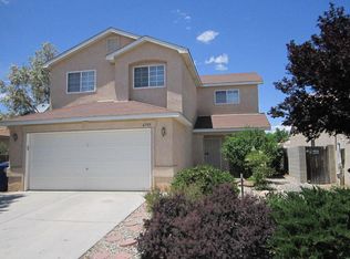 6709 Silkwood Ave NW, Albuquerque, NM 87121