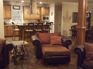 48505 Woodhaven Rd, Tickfaw, LA 70466