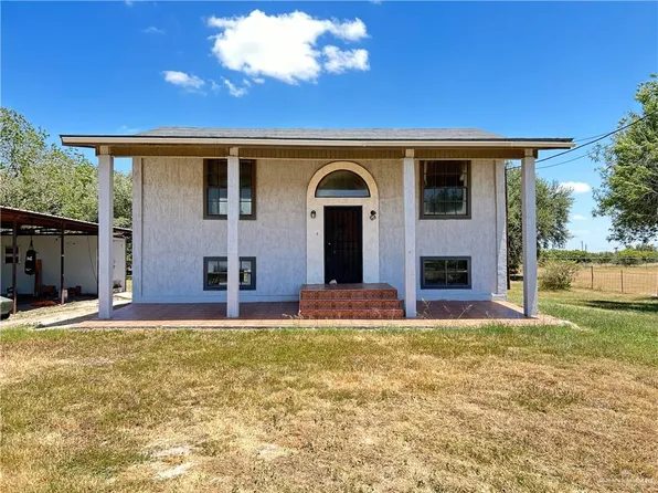 2963 W Mile 10 Rd E #N, Donna, TX 78537