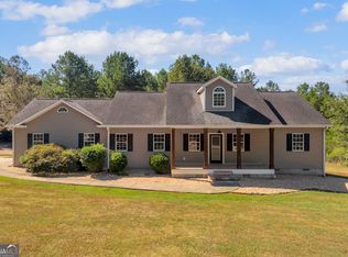 583 Sarijon Rd, Hartwell, GA 30643