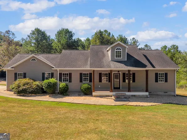 583 Sarijon Rd, Hartwell, GA 30643