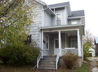 304 W Main St, Waupun, WI 53963