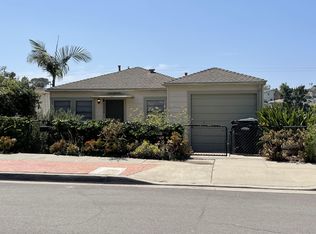 3529 Quimby St, San Diego, CA 92106