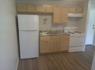 Lincoln Estates, Alexandria, MN 56308