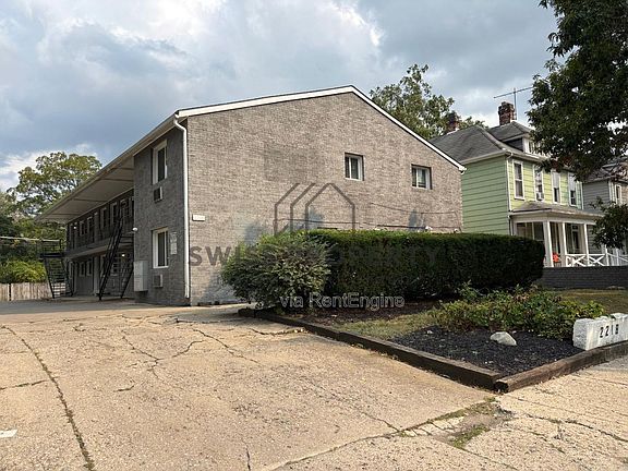 2nd image of 2218 N 4th St #1