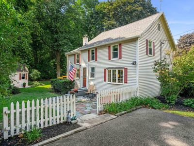 11 Downs Avenue, Greenland, NH, 03840