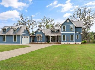 32 Oyster Flats Wynd, Brunswick, GA 31523