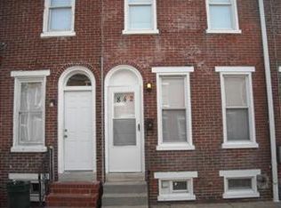 842 Kirkwood St, Wilmington, DE 19801