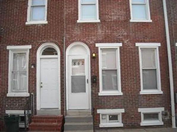 842 Kirkwood St, Wilmington, DE 19801