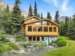 19948 W Glenn Hwy, Sutton, AK 99674