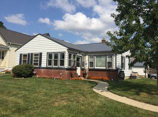 1536 E Warnimont Ave, Milwaukee, WI 53207