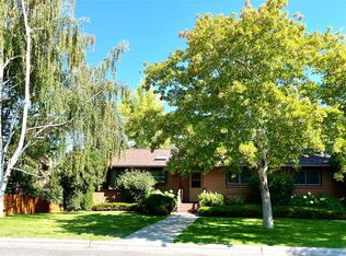 1216 Stuart St, Helena, MT 59601