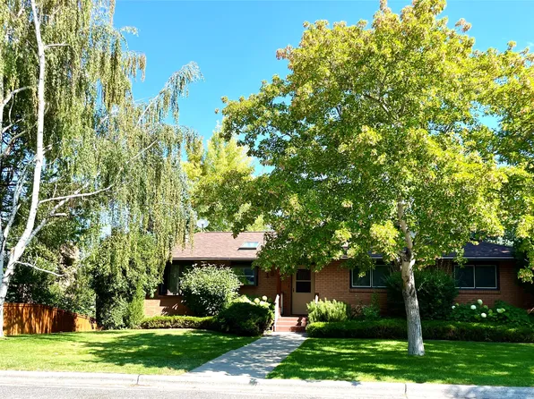 1216 Stuart St, Helena, MT 59601