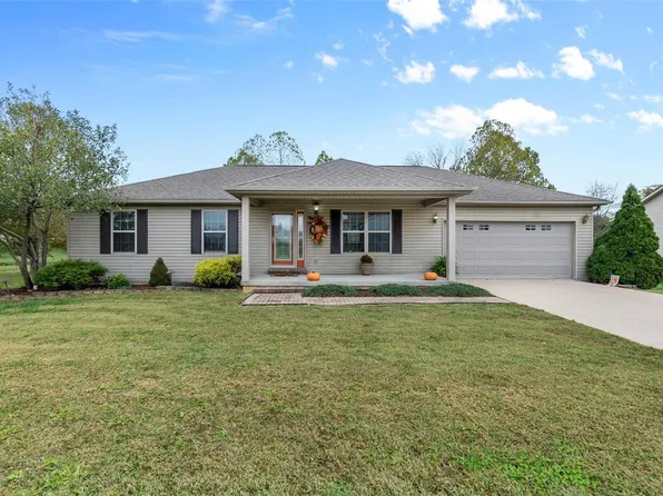 290 Glen Oak Dr, Jackson, MO 63755