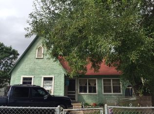 667 N Travis St, San Benito, TX 78586