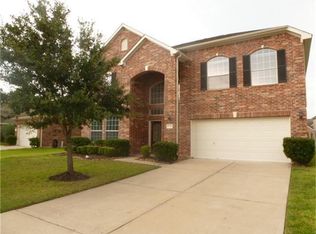 20410 Windsor Trace Ln, Richmond, TX 77407