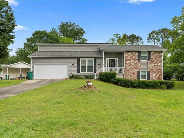 1903 Lochlomand Ln SE, Smyrna, GA 30080