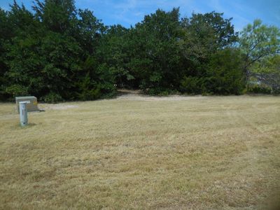 LOT 11 Waters Edge, Quinlan, TX, 75474