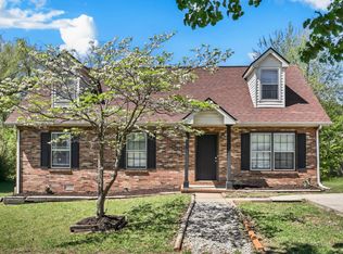 1210 Peachers Mill Rd, Clarksville, TN 37042