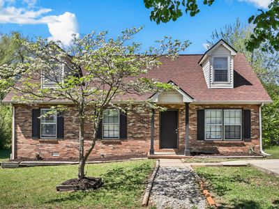 1210 Peachers Mill Rd, Clarksville, TN, 37042