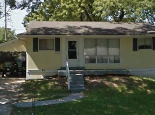 10035 Pepper Ln, Saint Louis, MO