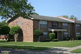 Building Exterior