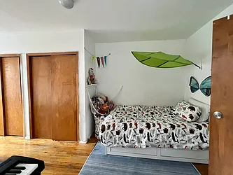 Rented by Corcoran
