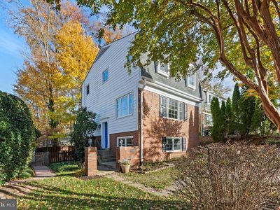 8643 Curtis Ave, Alexandria, VA, 22309